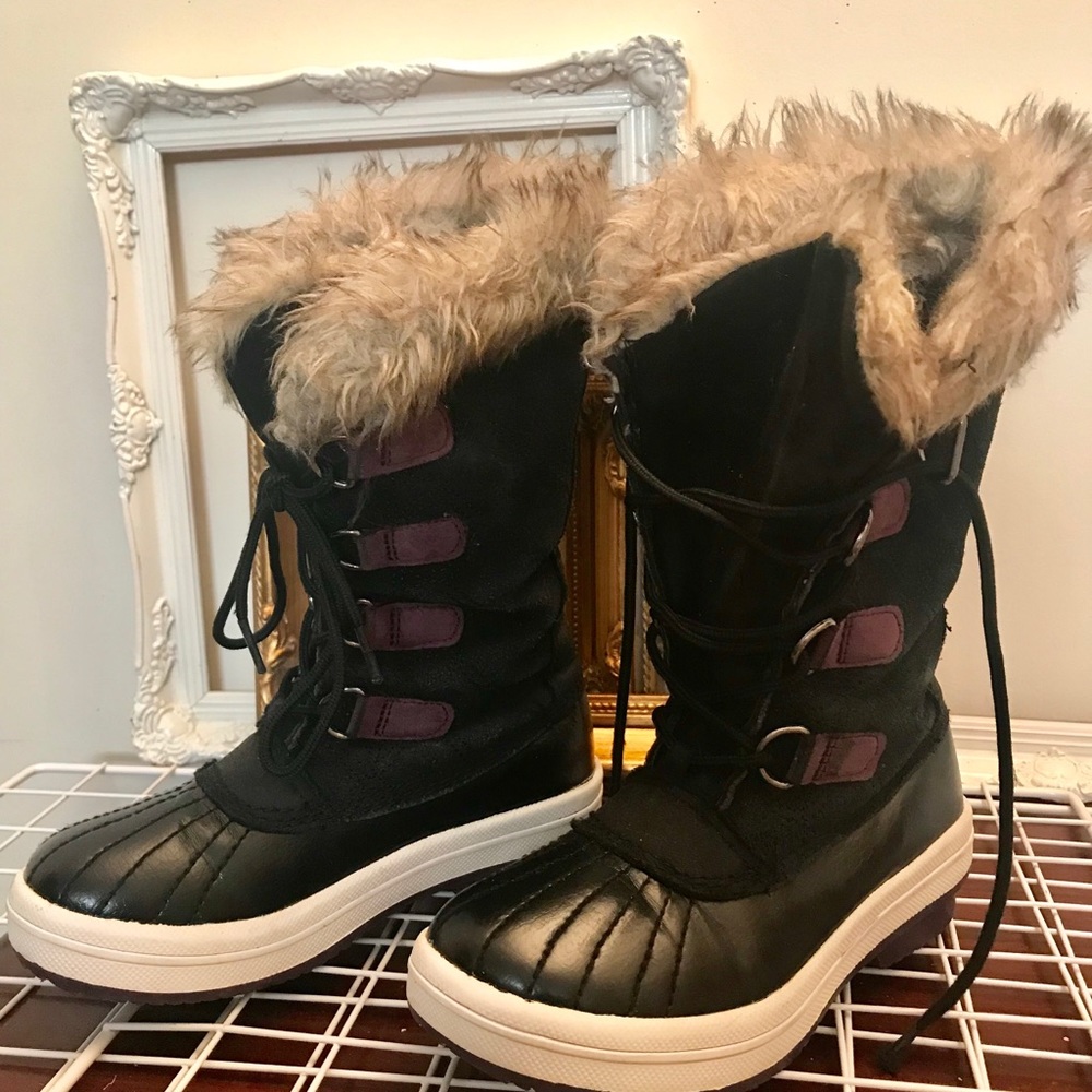 Boots